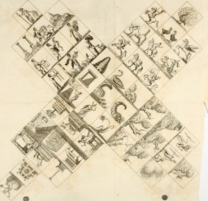 image from the new art of memory